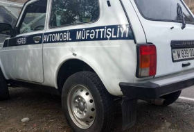 Минобороны АР: Армяне обстреляли двигавшуюся из Суговушана в Кельбаджар автоколонну