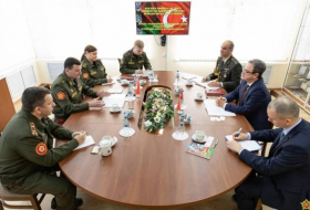 Беларусь и Турция обсудили сотрудничество в военной сфере