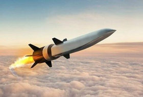 ВВС США успешно испытали гиперзвуковую «дышащую» ракету