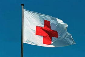 Красный Крест: На освобожденных территориях проведено 182 операции по поиску останков