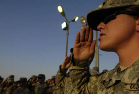 Пентагон зафиксировал рост числа самоубийств среди военнослужащих США