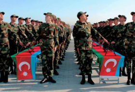 В Азербайджане начался осенний призыв на военную службу