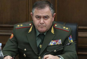 Начальника Генштаба Армении вызовут на допрос