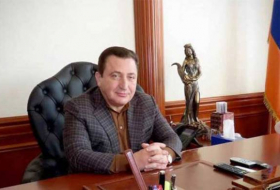 В Армении арестовали «оружейного барона» Галстяна