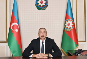 Азербайджанские ветераны обратились к президенту Ильхаму Алиеву