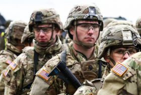 Армия США достроит крупный склад вооружений в Польше в 2022 году
