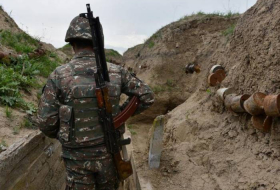 В Армении задержаны 2 военнослужащих-срочников