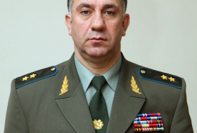 Арестован замначальника Генштаба ВС Армении Степан Галстян