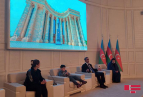 НПО Азербайджана обратились в международные организации в связи с совершенными Арменией военными преступлениями