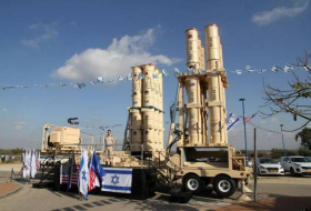 Азербайджан может купить у Израиля систему ПРО «Хец 3»