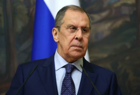 Лавров заявил, что Москва настаивает на реализации российско-турецкого соглашения по Идлибу