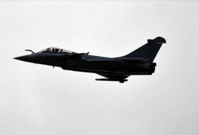 Алжир закрыл воздушное пространство для французских военных самолетов