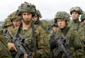 Литва закупает дополнительную партию штурмовых винтовок G-36