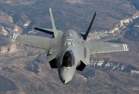 F-35A испытали на способность наносить ядерный удар