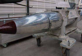 США рассекретили информацию о запасах ядерного оружия в стране