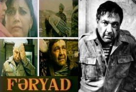 Завершены съемки фильма «Fəryad-2»