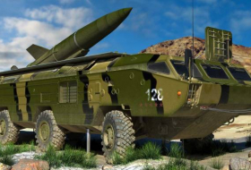 Украинская армия на учениях у границы с Крымом отработала применение ракет «Точка-У»