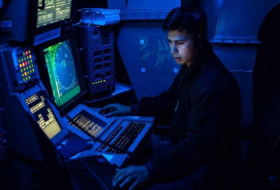 В ВМС США ищут способ внедрения беспилотных систем с применением искусственного интеллекта