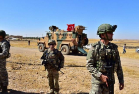 ВС Турции за сутки ликвидировали 8 террористов в Ираке