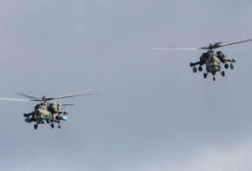 Польша направит военные вертолеты для патрулирования границы с Белоруссией