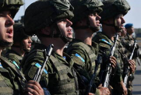 Белорусские военнослужащие примут участие в учениях в Таджикистане