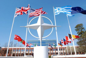 НАТО не планирует принимать в свой состав страны Азии и Африки