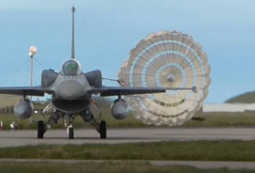 СМИ: Турция запросила у американской компании покупку 40 истребителей F-16 Block 70