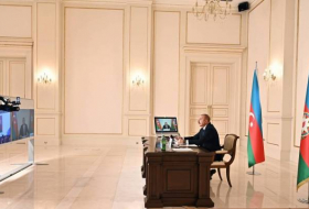 Ильхам Алиев: Поддержка, оказанная нам во время Отечественной войны странами Движения неприсоединения, чрезвычайна ценна