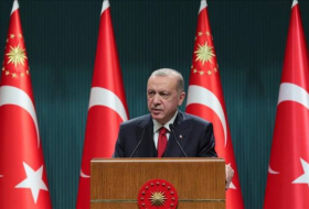 Эрдоган: Турция не намерена терпеть наличие угроз с севера Сирии