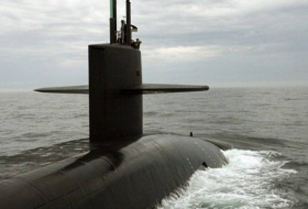 У США появилась вторая подводная лодка с тактическим ядерным вооружением