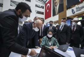 В Турции стартовали учения по кибербезопасности