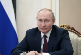 Путин проведет онлайн-встречу с руководителями органов безопасности и разведслужб стран СНГ