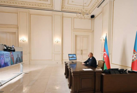 Ильхам Алиев дал интервью итальянской газете «La Repubblica» - Обновлено
