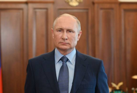 Путин призвал использовать потенциал разведслужб СНГ против новых угроз