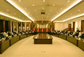 В Анкаре состоялась встреча глав Совбезов Азербайджана и Турции