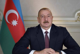 Ильхам Алиев отметил особую роль Президента Владимира Путина в прекращении военных действий в Карабахе
