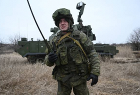 В России разработали очки дополненной реальности для солдат