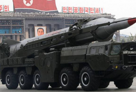 Американские военные не видят угрозы США в связи с пуском ракет Пхеньяном