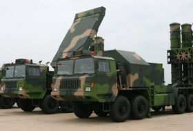 Военные Пакистана вооружились китайским аналогом С-300