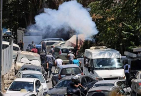 В Дамаске террористы взорвали автобус сирийской армии: погибли 14 человек