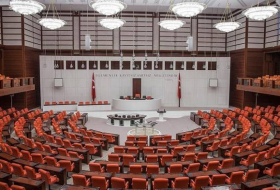 Парламент Турции рассмотрит продление мандата на операции в Сирии и Ираке
