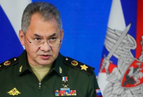 Шойгу сообщил о продлении соглашений о размещении в Белоруссии двух военных объектов РФ