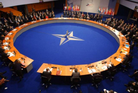 Министры обороны НАТО проведут в Брюсселе плановое заседание