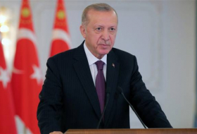 Эрдоган: Международные СМИ повели себя как новостные агентства Армении