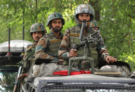 Армию Индии могут вооружить копьями-трезубцами с шокером