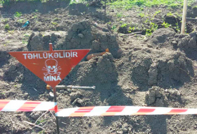 В ГПС назвали количество мин и боеприпасов, обнаруженных на освобожденных от оккупации приграничных территориях 