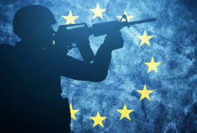 Во Франции посоветовали НАТО смириться с созданием единой армии ЕС