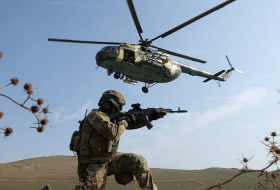 В воинской части Азербайджанской Армии пройдут военные учебные сборы