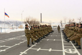 Сотрудники минобороны Армении за 1 млн долларов продали территорию воинской части
