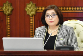 Сахиба Гафарова: Недопустимо употребление представителями некоторых международных организаций выражения «Нагорный Карабах»